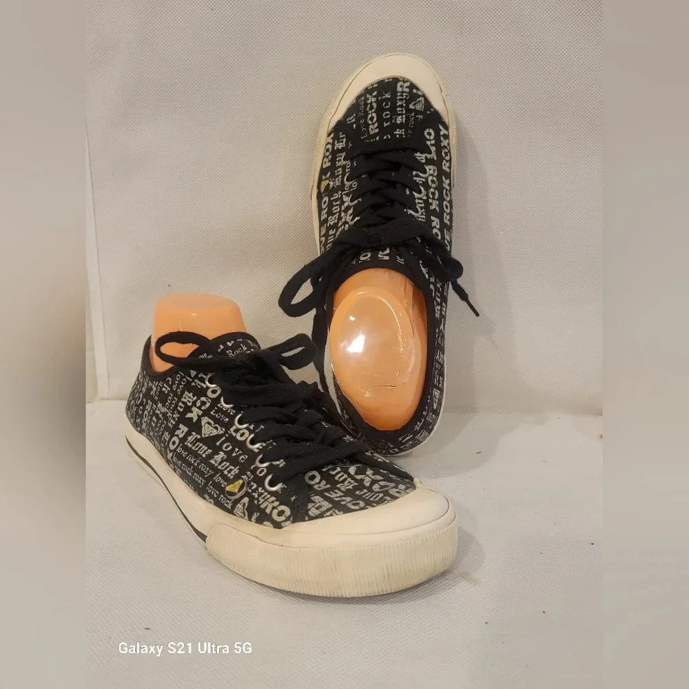 ROXY SNEAKERS‎ (sz 10)